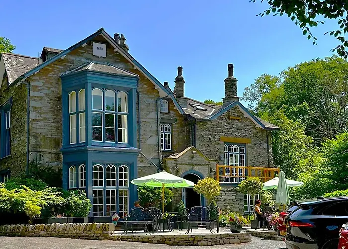 Badger Bar Bed & Breakfast Ambleside