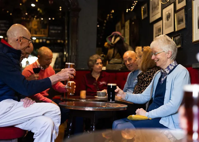 Badger Bar Bed & Breakfast Ambleside